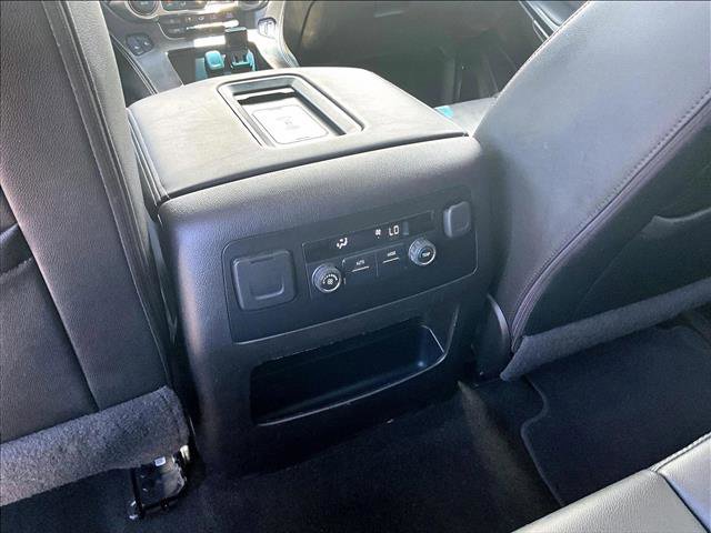 Used 2017 Chevrolet Tahoe LT AWD/4WD image 24
