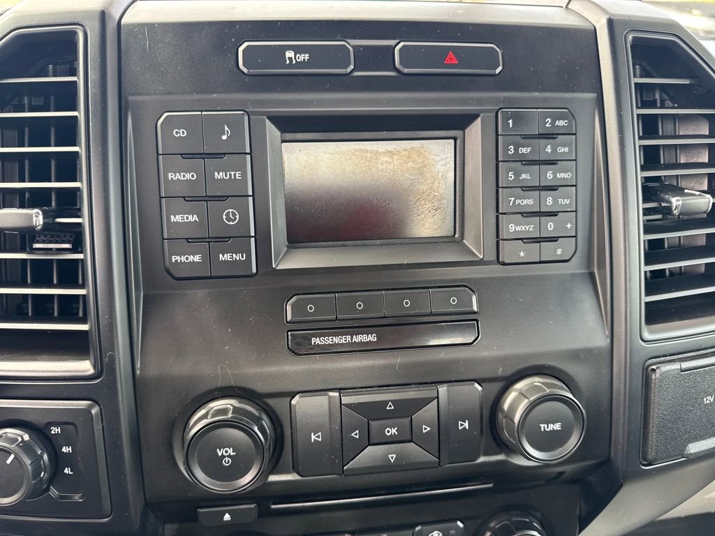 Used 2016 Ford F150 XL w/ Equipment Group 101A Mid AWD/4WD image 38