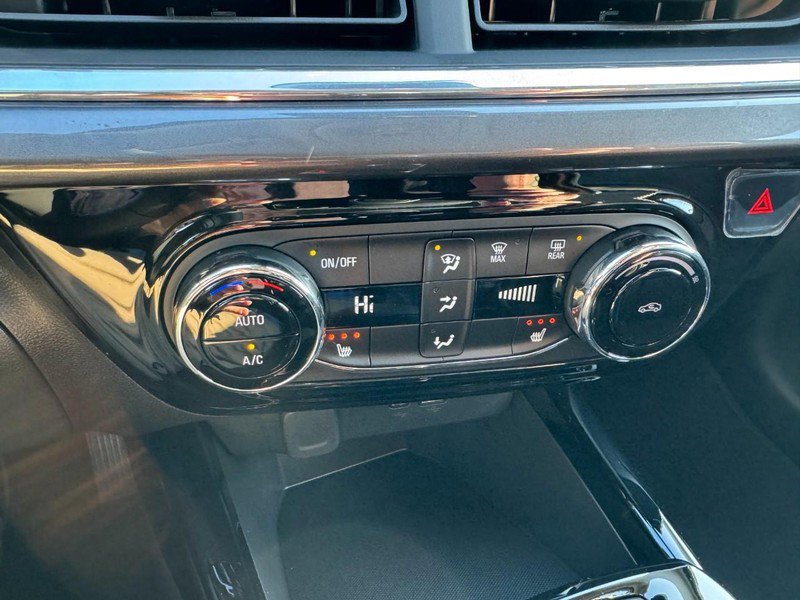 New 2026 Chevrolet Trax ACTIV w/ Driver Confidence Package image 37