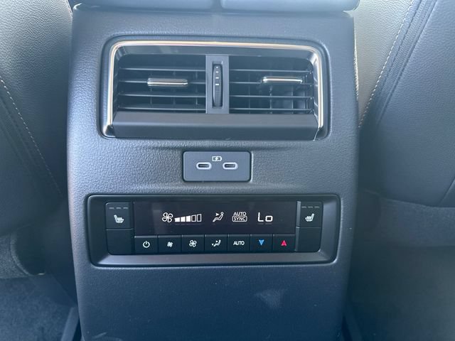 New 2026 MAZDA CX-90 3.3 Turbo w/ Premium Sport Pkg AWD/4WD image 25