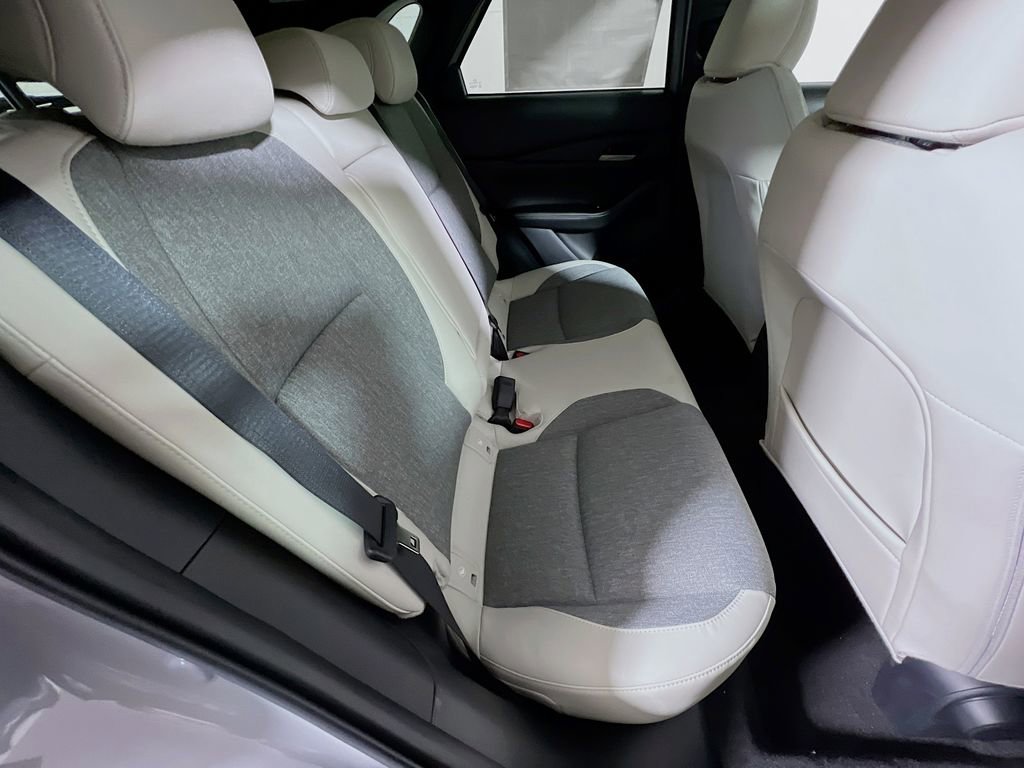 New 2026 MAZDA CX-30 Aire Edition image 21