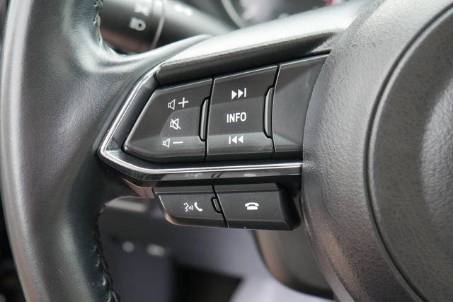 Used 2022 MAZDA CX-5 AWD 2.5 S w/ Preferred Package image 18