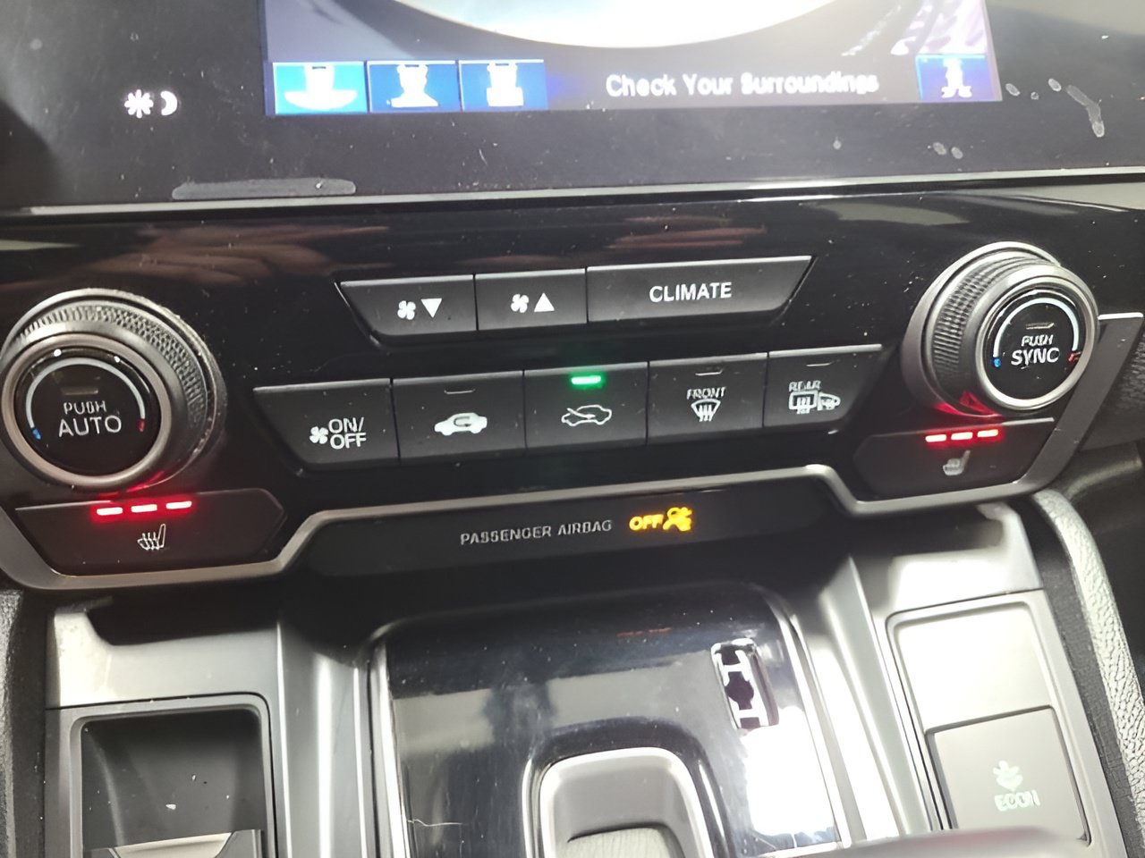 Certified 2019 Honda CR-V EX-L image 33