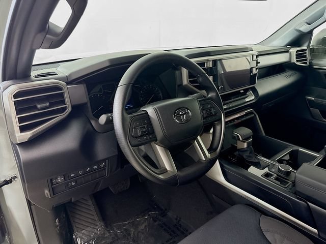 Used 2026 Toyota Tundra SR5 w/ SR5 Convenience Package AWD/4WD image 9