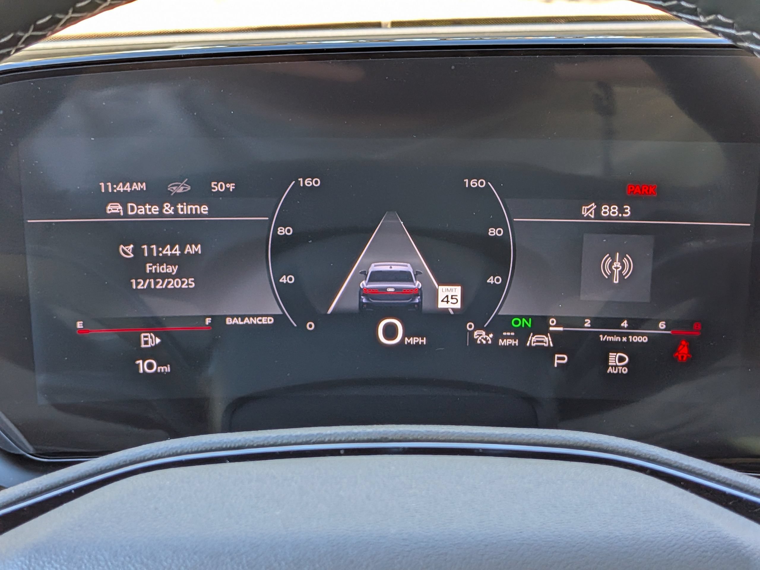 New 2026 Audi A6 Premium Plus AWD/4WD image 34