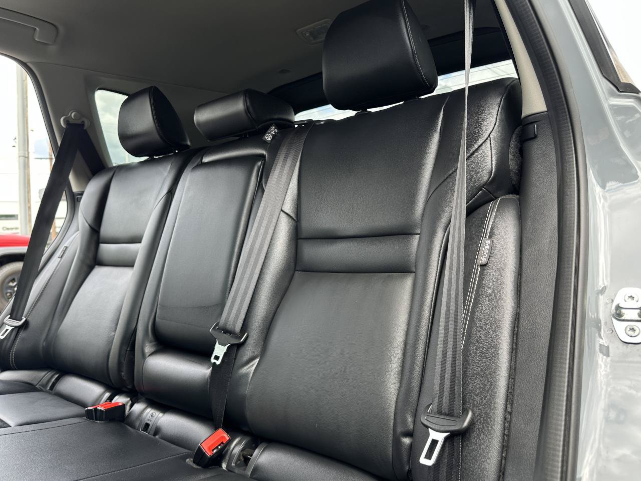 Used 2021 Nissan Rogue SL FWD image 33