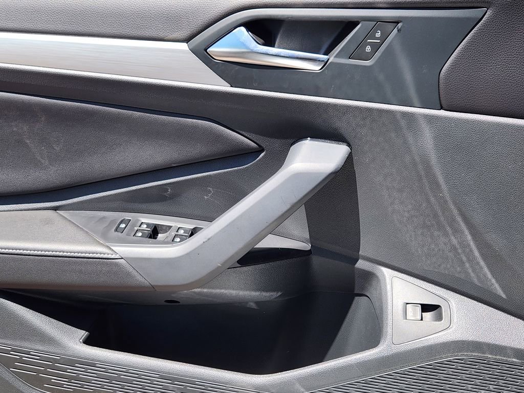 New 2026 Volkswagen Jetta S FWD image 14