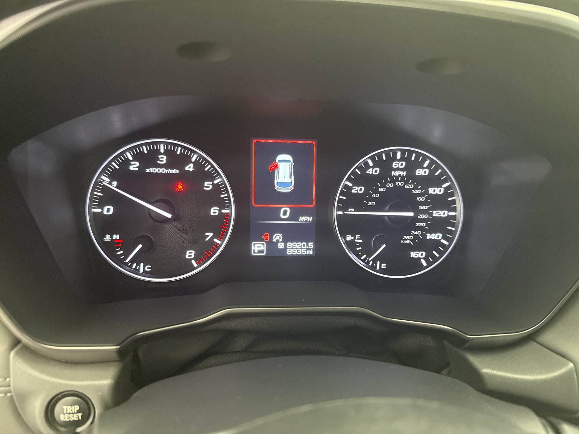 Used 2024 Subaru Outback Onyx Edition AWD/4WD image 13