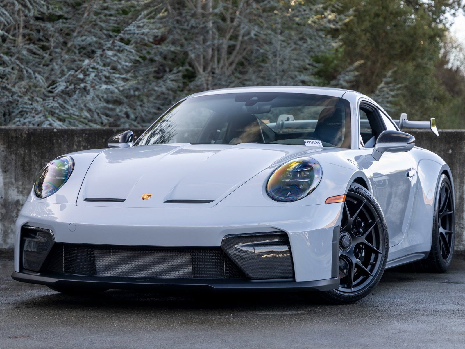 Used 2026 Porsche 911 GT3 image 1