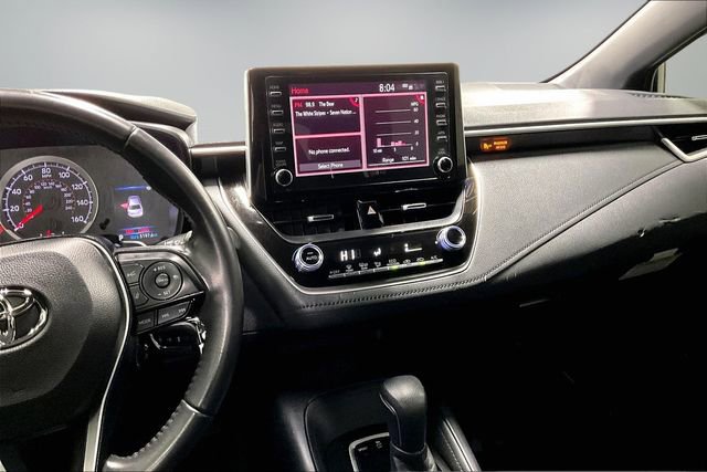 Used 2020 Toyota Corolla SE image 10