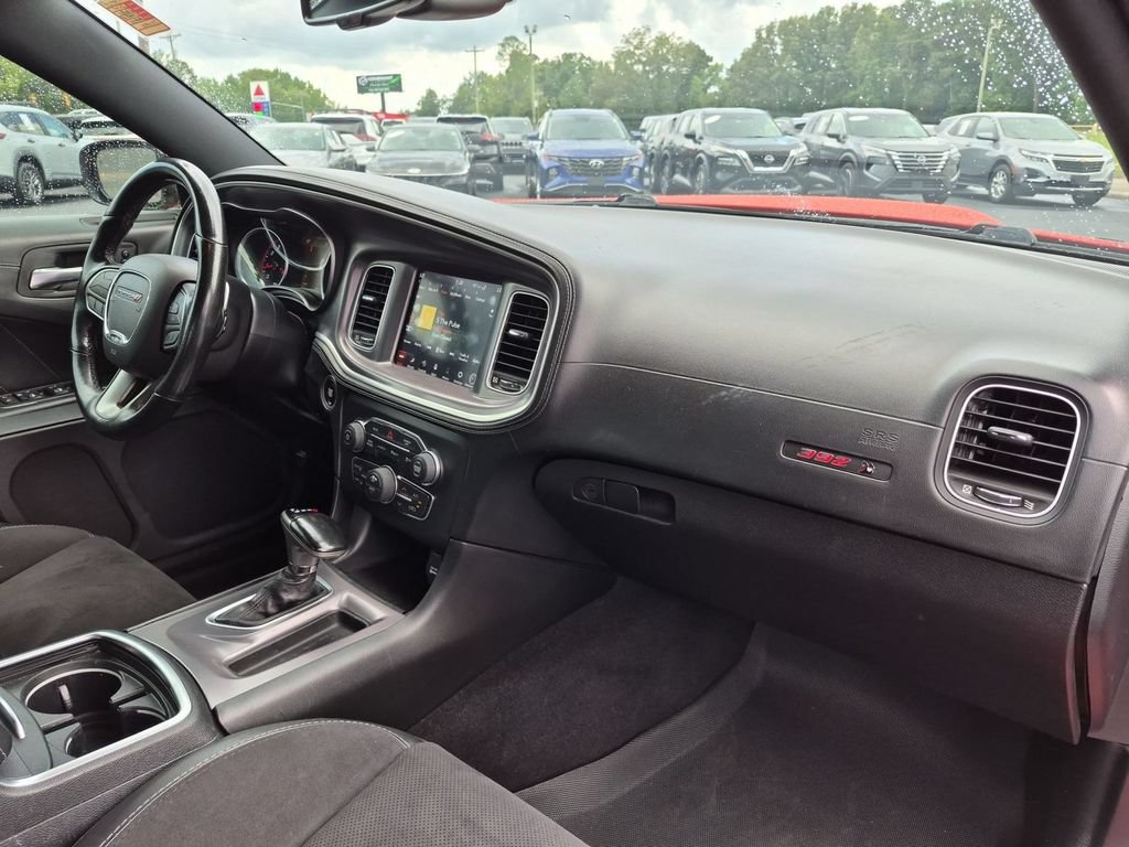 Used 2020 Dodge Charger Scat Pack w/ Plus Group RWD image 33