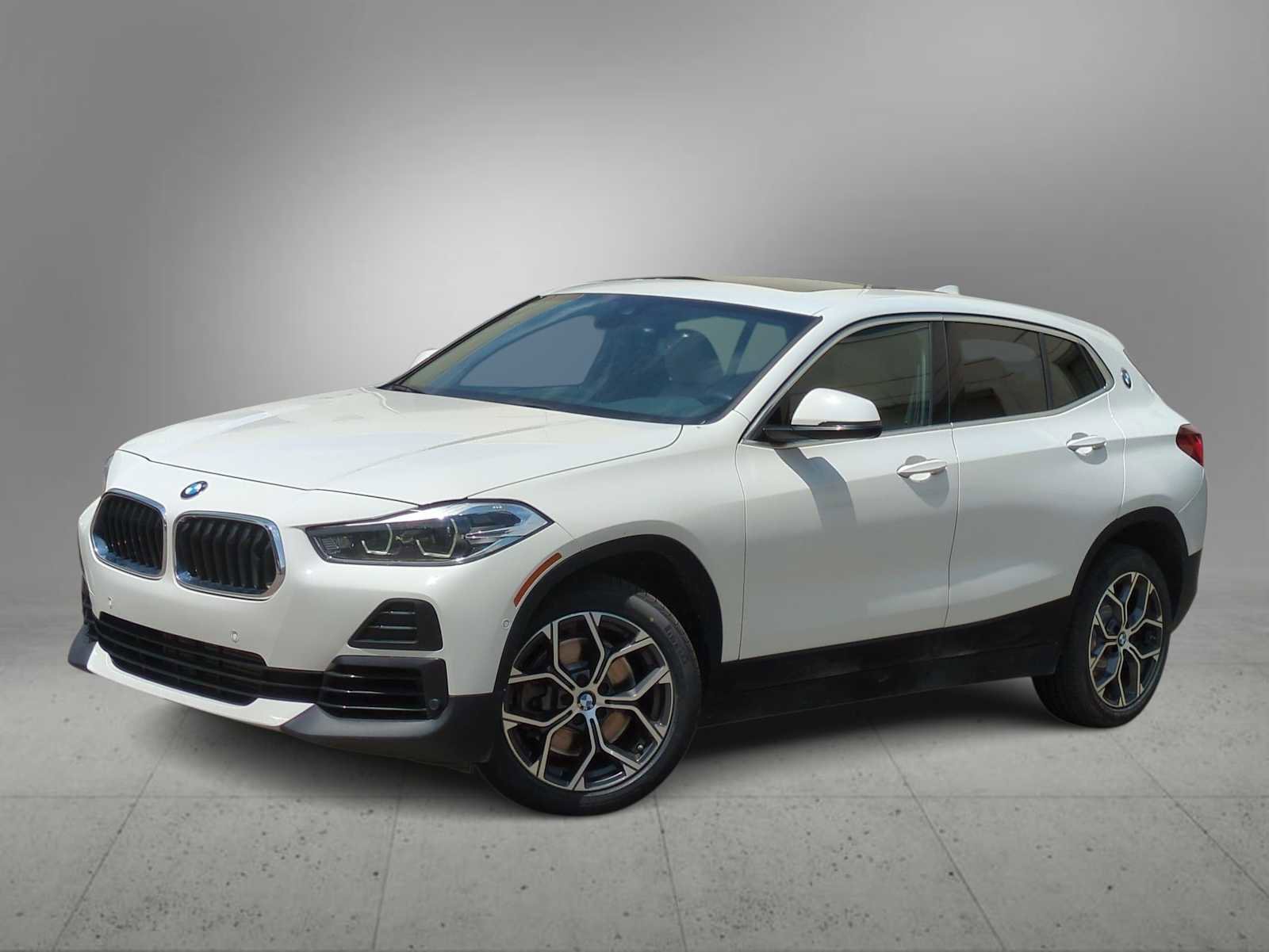 Used 2023 BMW X2 xDrive28i w/ Convenience Package