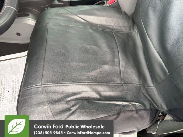 Used 2008 Jeep Wrangler Unlimited Sahara w/ Dual Top Group image 24