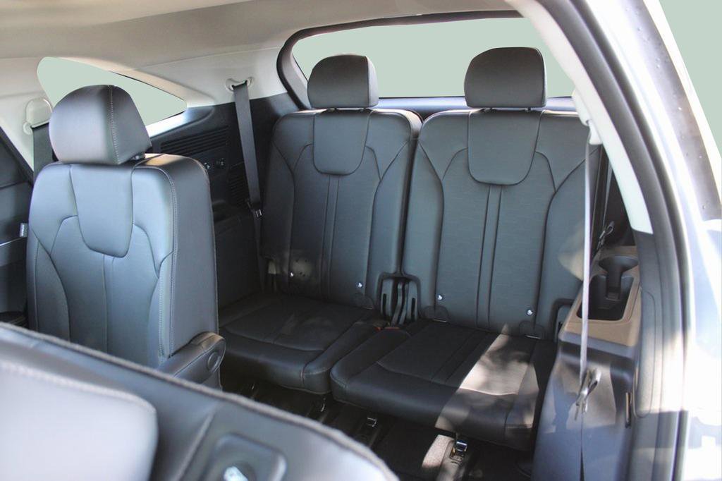 New 2025 Kia Sorento EX w/ Panoramic Sunroof Package image 31