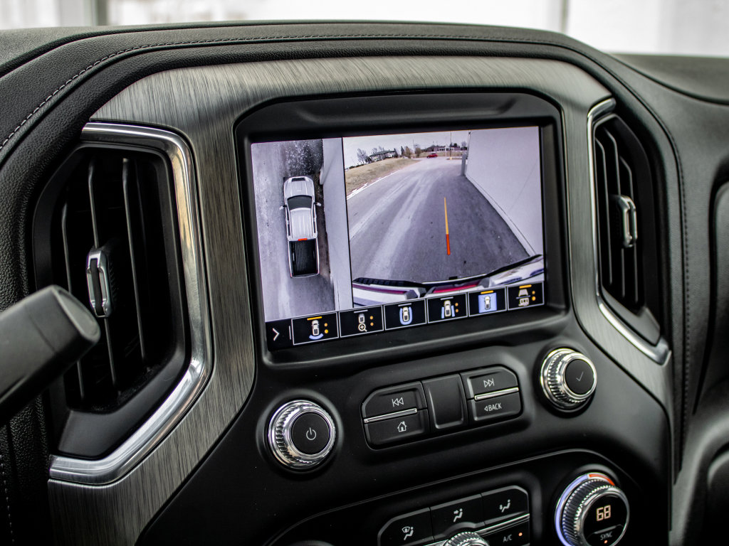 Used 2021 GMC Sierra 3500 Denali image 42