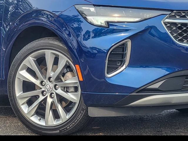 Certified 2023 Buick Envision Avenir AWD/4WD image 4