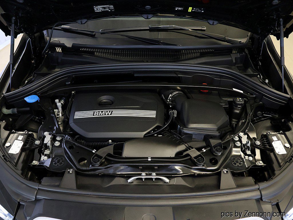 Certified 2023 BMW X1 xDrive28i w/ Convenience Package image 35