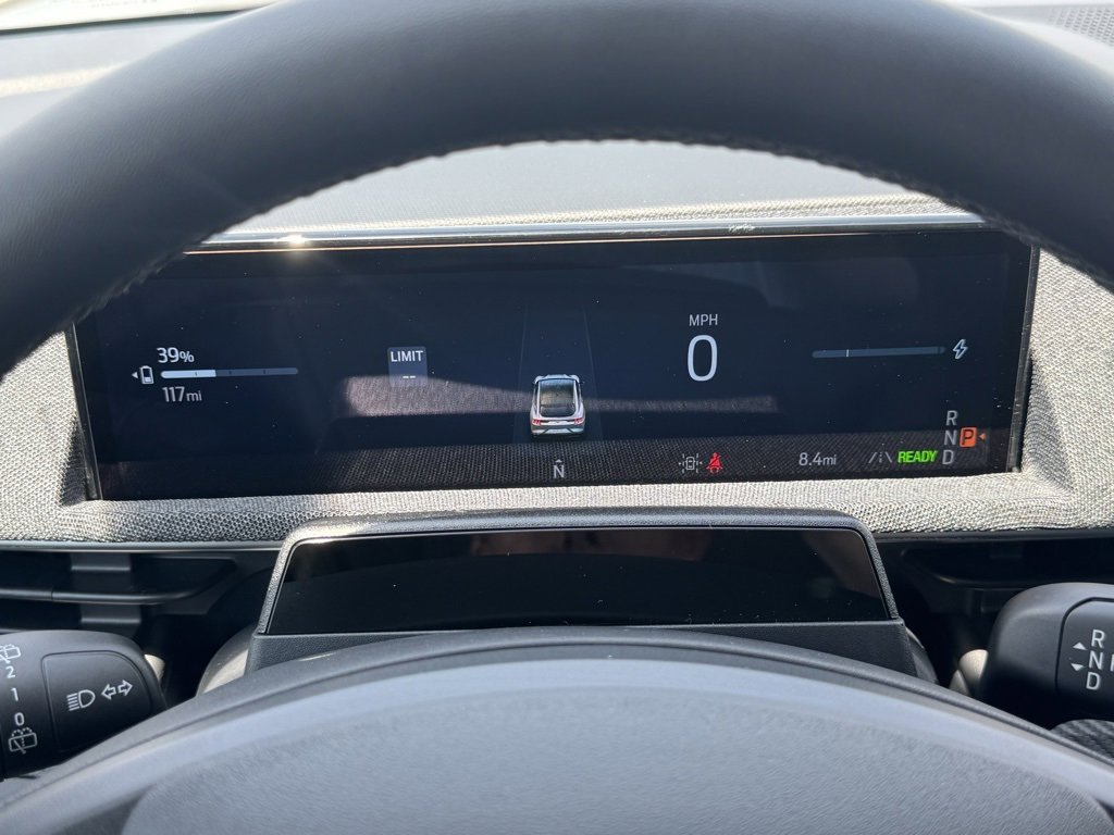 New 2025 Ford Mustang Mach-E Premium w/ Interior Protection Package image 40