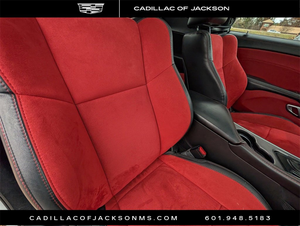 Used 2022 Dodge Challenger R/T w/ Plus Package image 22