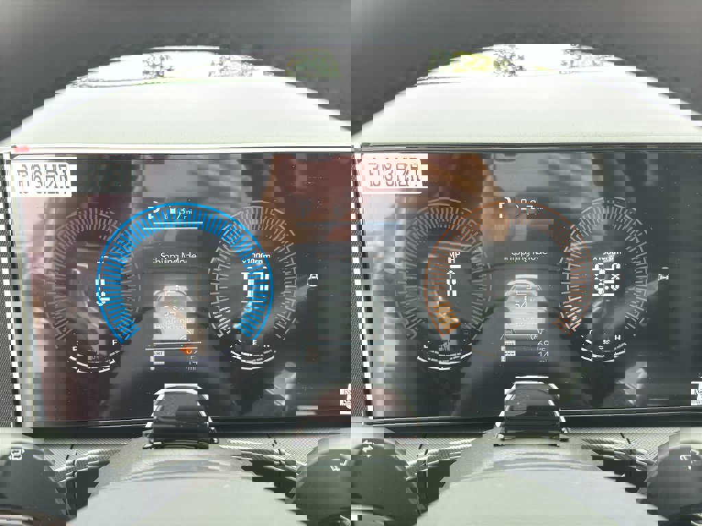 New 2026 Hyundai Santa Fe XRT image 17