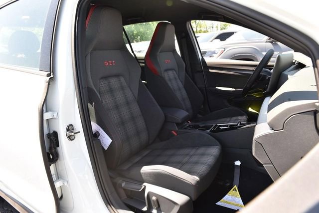 New 2026 Volkswagen GTI S FWD image 20