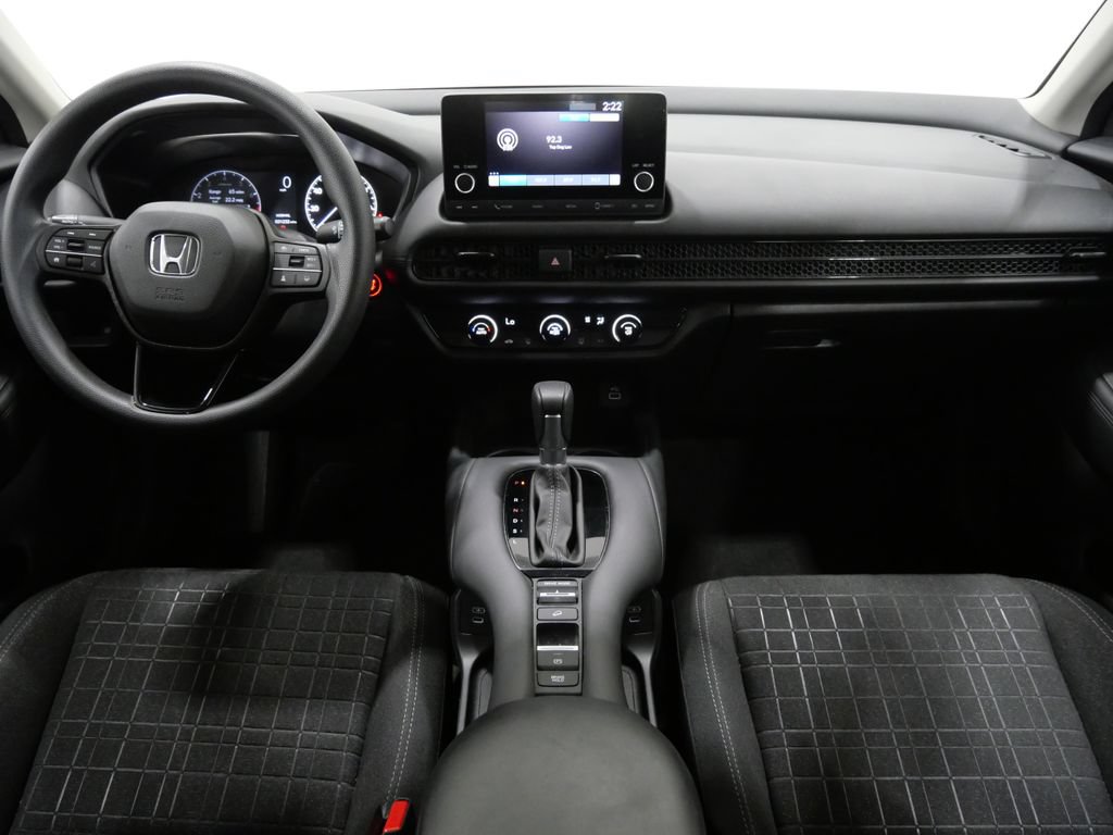 Used 2024 Honda HR-V LX image 10