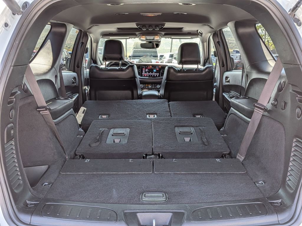 Used 2024 Dodge Durango GT image 6