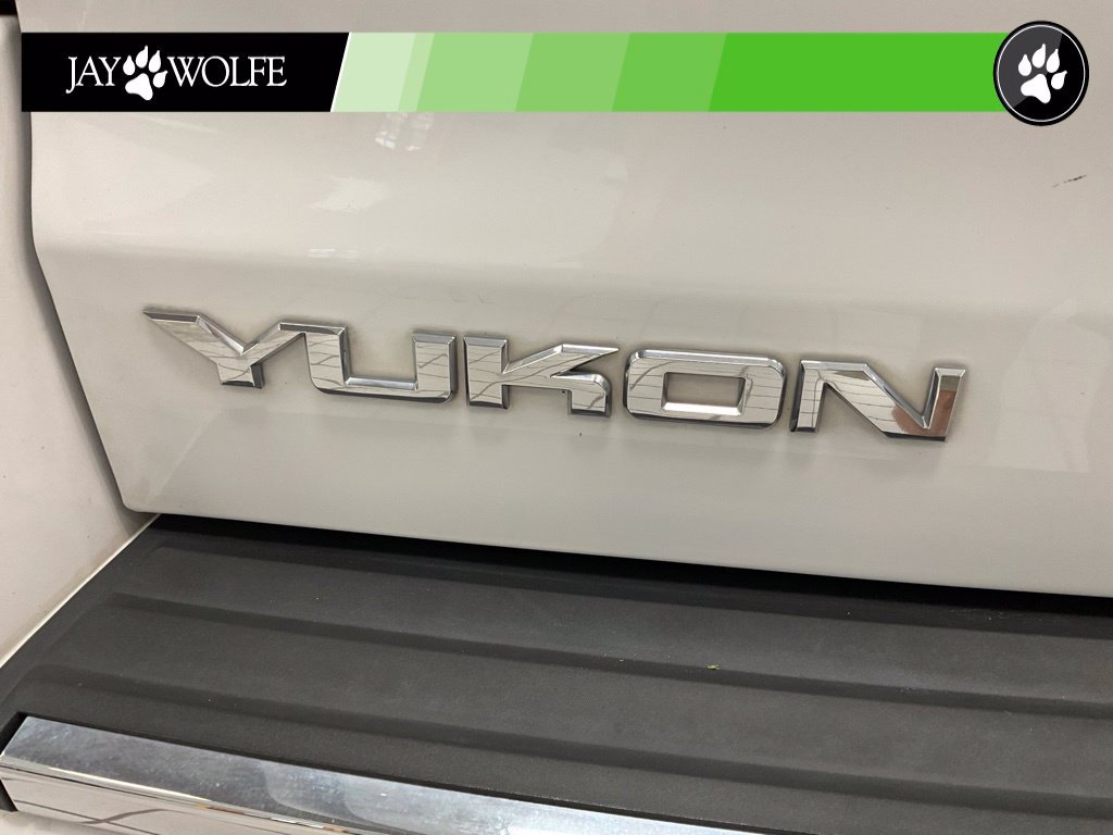 Used 2020 GMC Yukon Denali w/ Open Road Package AWD/4WD image 26