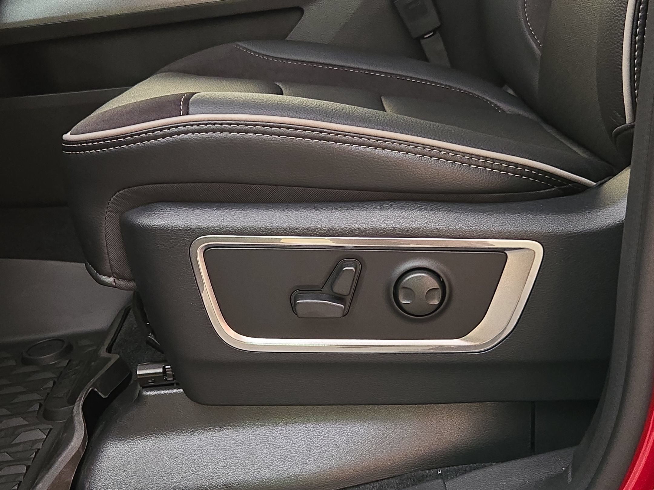 New 2027 RAM 1500 Laramie AWD/4WD image 22