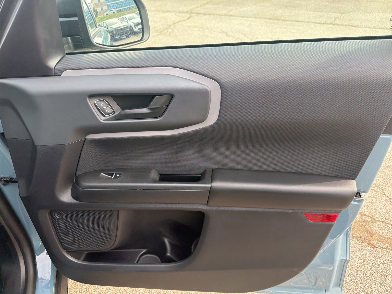 Used 2023 Ford Bronco Sport Big Bend image 20