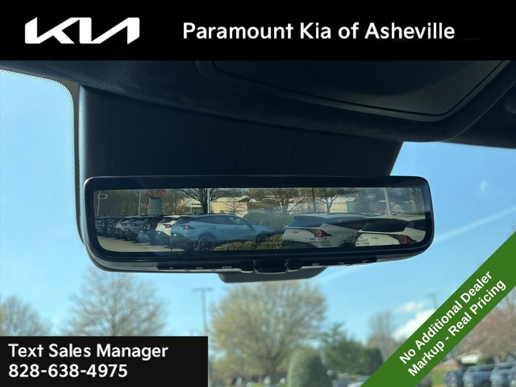 New 2027 Kia Telluride SX Prestige X-Pro image 18