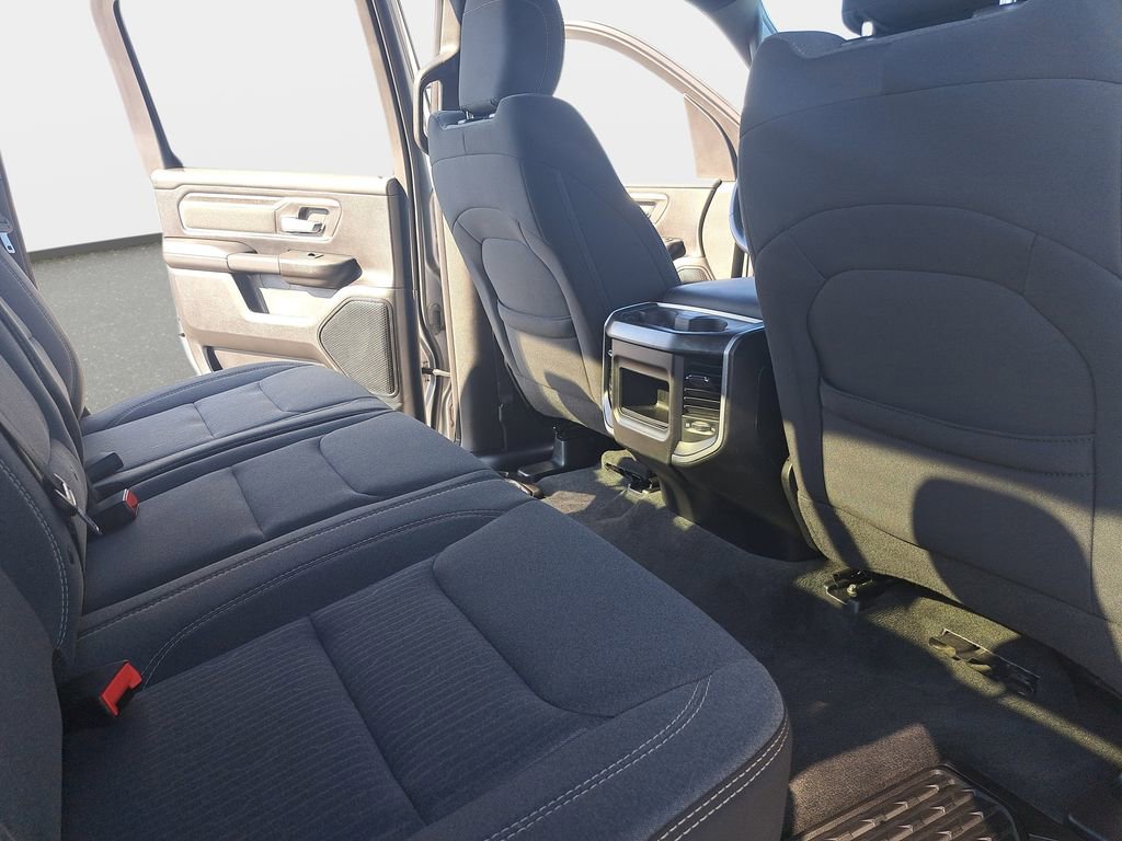 Certified 2022 RAM 1500 Big Horn image 12