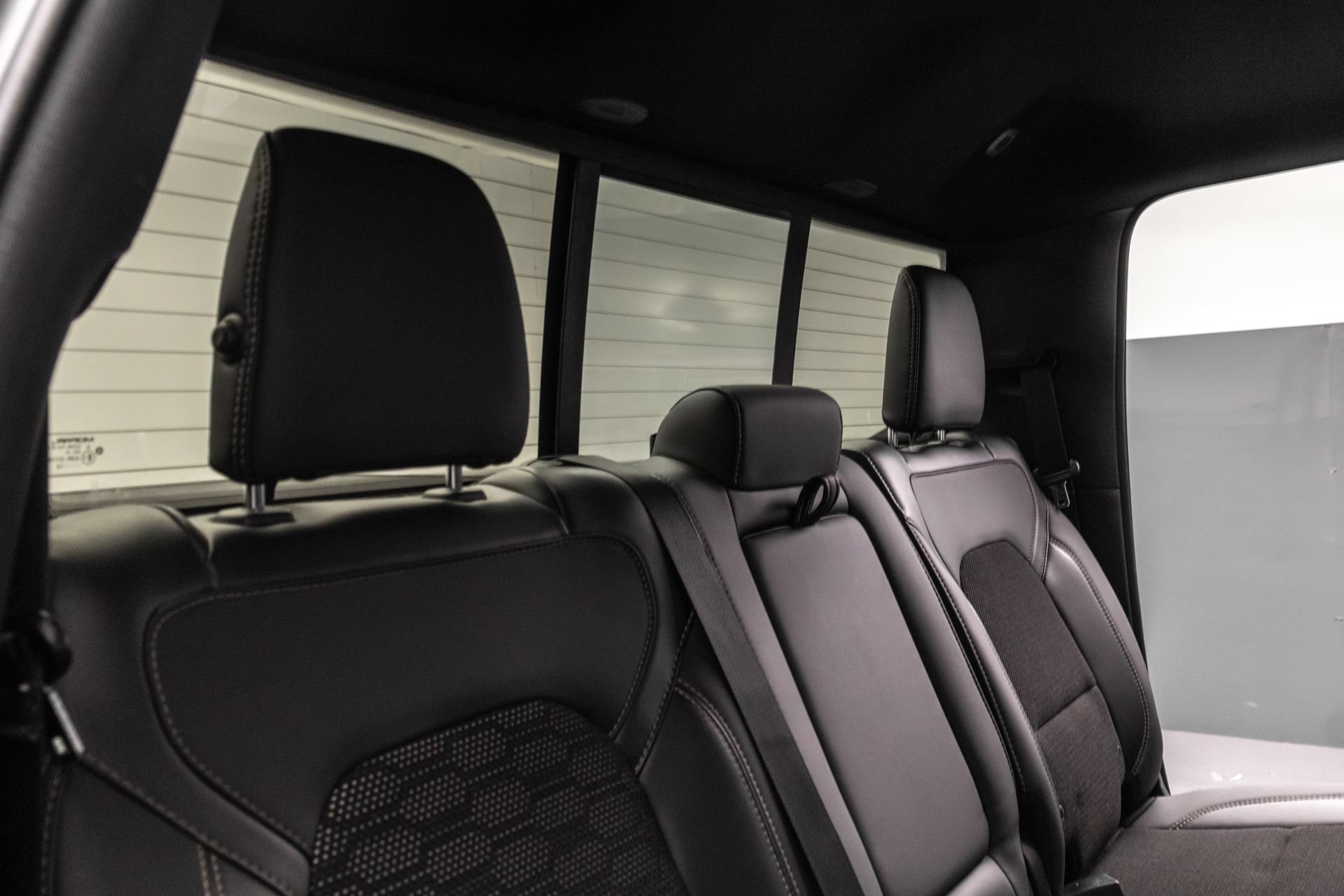 Used 2019 RAM 1500 Sport w/ Level 2 Equipment Group AWD/4WD image 35