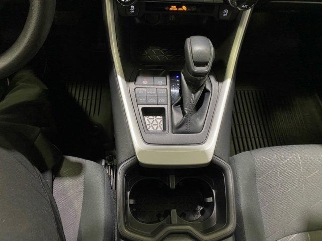 Certified 2023 Toyota RAV4 XLE w/ Convenience Package image 22