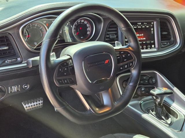 Used 2020 Dodge Challenger R/T Scat Pack image 19