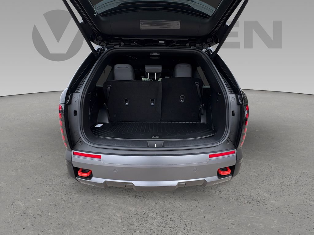 New 2026 Hyundai Palisade XRT Pro image 28