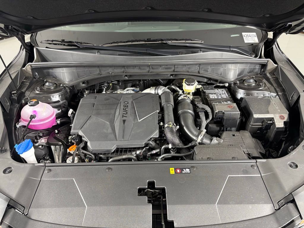 New 2026 Kia Sorento SX Prestige image 49