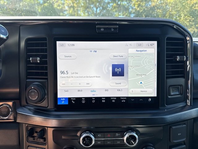 New 2025 Ford F250 Lariat w/ Lariat Ultimate Package image 15