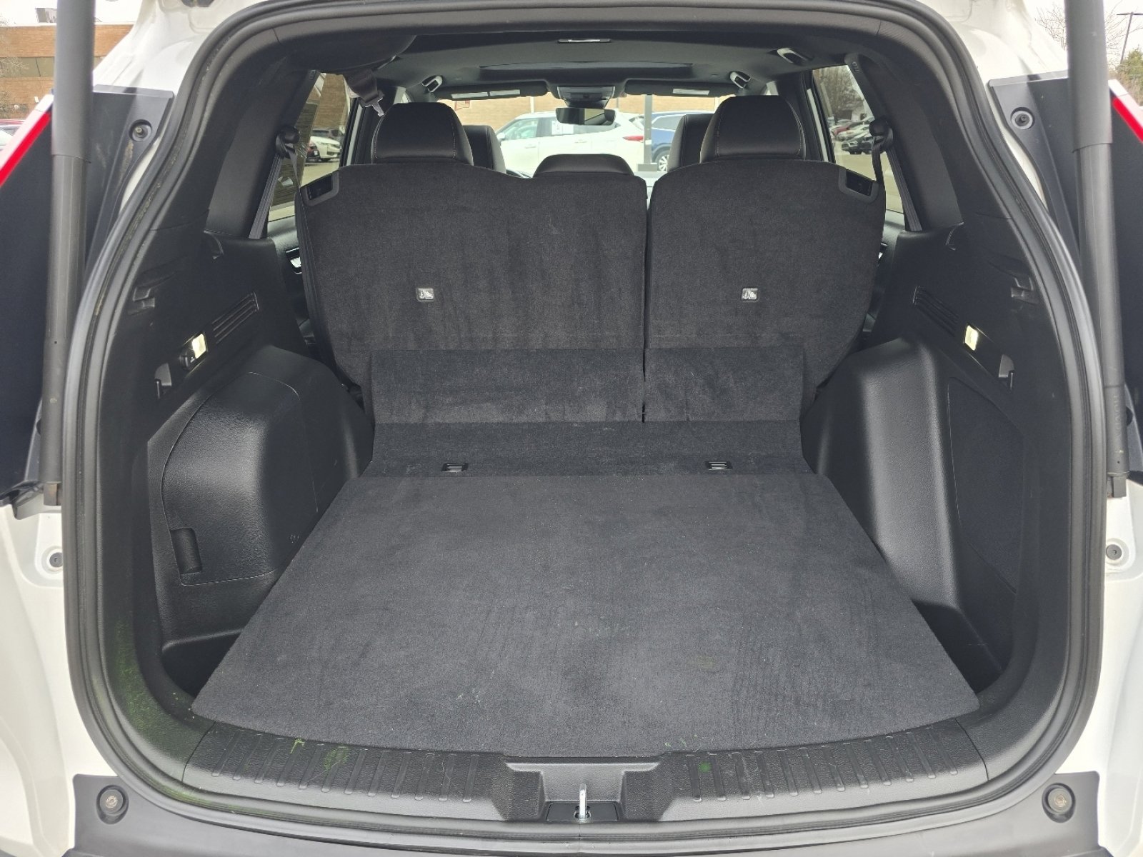 Certified 2023 Honda CR-V Sport Touring image 24