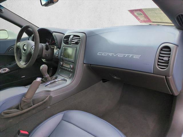 Used 2013 Chevrolet Corvette 427 w/ 1SC Preferred Equipment Group image 18