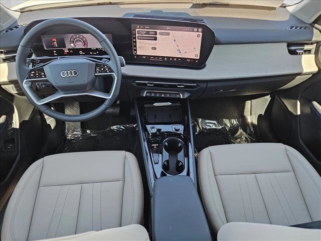 New 2026 Audi Q3 quattro 2.0T AWD/4WD image 15