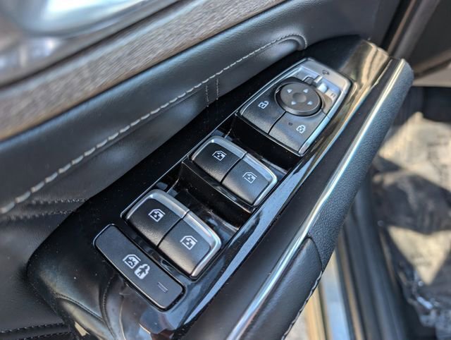 Used 2023 Kia Sorento SX Prestige image 15