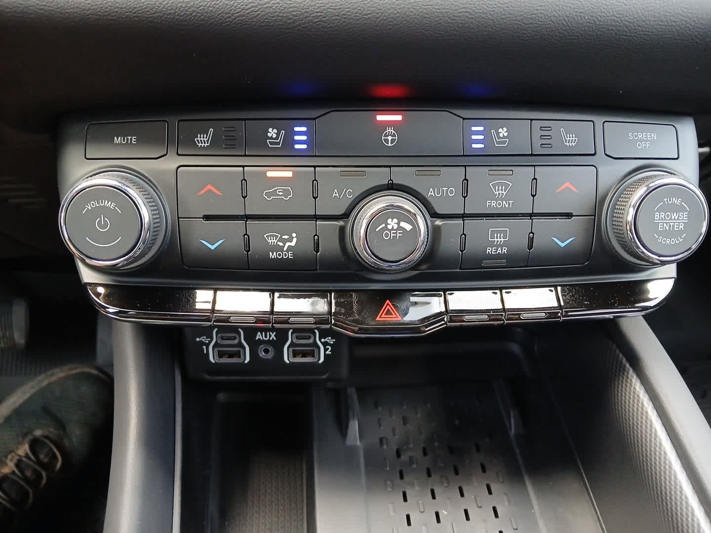New 2026 Dodge Durango GT AWD/4WD image 62