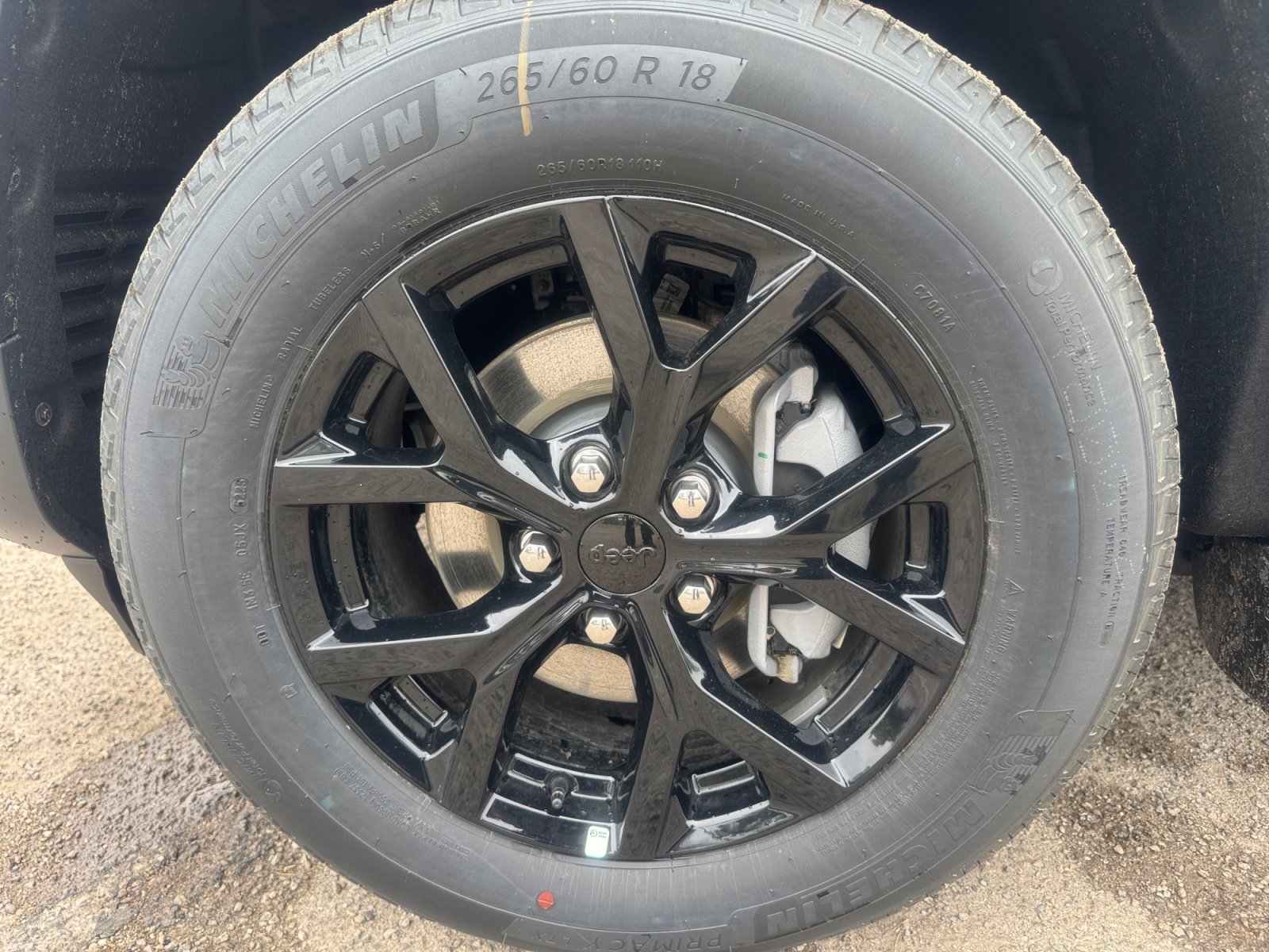 New 2026 Jeep Grand Cherokee Altitude RWD image 26