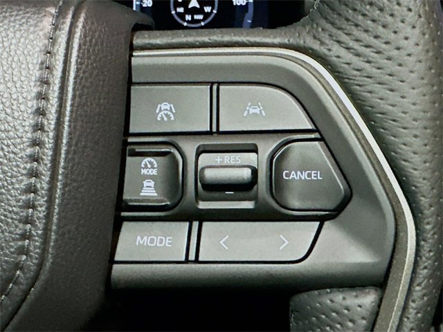New 2025 Toyota Tacoma TRD Off-Road image 28