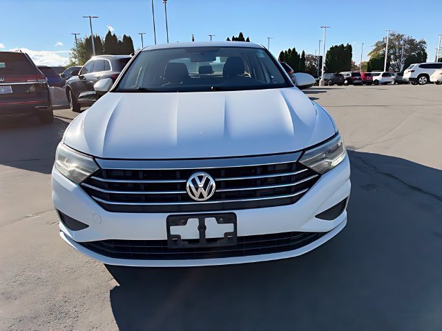 Used 2019 Volkswagen Jetta S FWD image 8