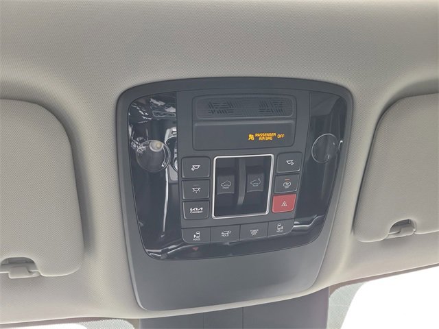 New 2026 Kia Carnival SX Prestige image 30