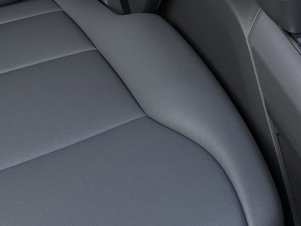 New 2025 Ford F150 Lightning Flash image 16