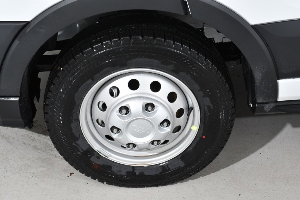 New 2026 Ford Transit 350 148 Medium Roof AWD w/ Load Area Protection Package image 24