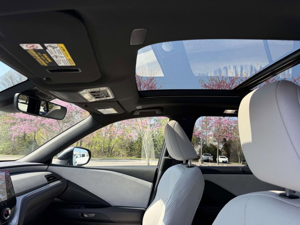 Used 2026 Lexus TX 350 AWD w/ Technology Package image 22